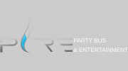 Pure Party Bus