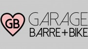 Garage Barre + Bike