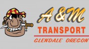 A & M Transport