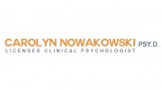 Carolyn Nowakowski Psy D PC