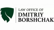 Law Office Of Dmitriy Borshchak