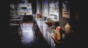 Freddy's Cafe