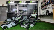 All Terrain Equipment Repair