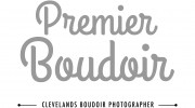 Cleveland's Boudoir Photographer