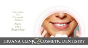 Tijuana Clinic For Cosmetic Dentistry