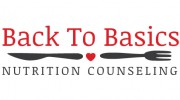 Back To Basics Nutrition Counseling