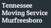 Tennessee Moving Service Murfreesboro