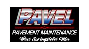 Pavel Pavement Maintenance