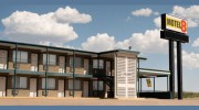 Motel 8 Laramie