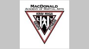 MacDonald Academy Of Martial Arts