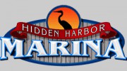 Hidden Harbor Marina