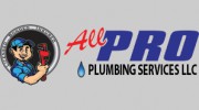 All Pro Plumbing Services