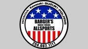 Barger's Allsports