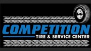 Competition Service Center