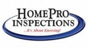 Homepro Inspections