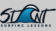 Stant Surfing Lessons