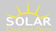 Solar Dad & Sons