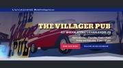 The Villager Pub