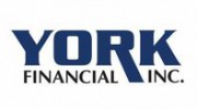 York Financial