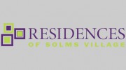 Residences Of Solms Village Apartments