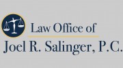 Law Office Of Joel R. Salinger, P.C