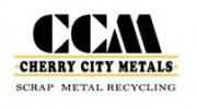Cherry City Metals