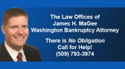 Law Offices Of James H MaGee
