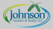 Johnson Auction & Realty