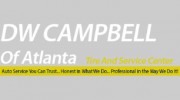 Dw Campbell Of Atlanta