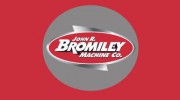 John R Bromiley