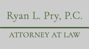Ryan L Pry PC