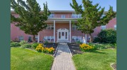 Georgetown Manor Apartments