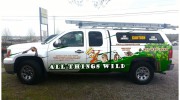 All Things Wild