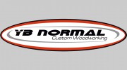 Y B Normal Custom Wood Working