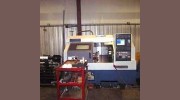 Precision Machine & Welding