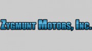 Zygmunt Motors