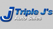 Triple J's Auto Sales
