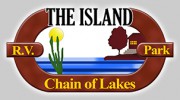 The Island On The Chain Rv Park