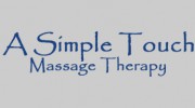 A Simple Touch