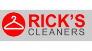 Rick's Cleaners
