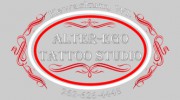 Alter-Ego Tattooing & Body Piercing