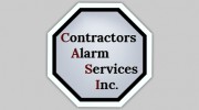 Contractors Alarm Services