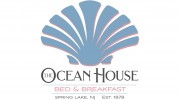 The Ocean House