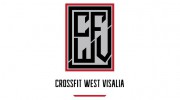 CrossFit West Visalia