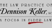 Law Office Of Denison Keller