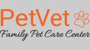 Pet Vet Family Pet Care Center