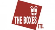 The Boxes Etc