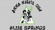 AKKA Karate Blue Springs