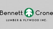 Bennett Crone Lumber & Plywood