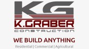 K Graber Construction